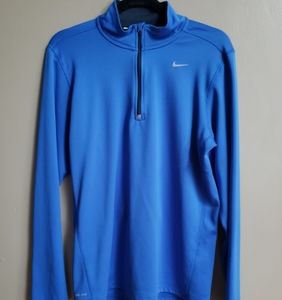 Nike Dri Fit pullover